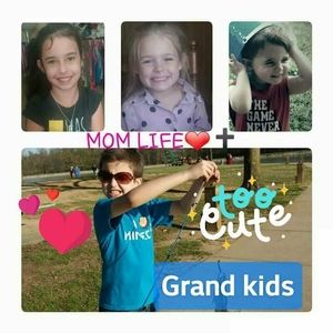 Meet your Posher, Angie